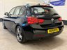 USED 2018 18 BMW 1 SERIES 1.5 118i M Sport Hatchback 5 Door Petrol Manual Euro 6 (s/s) (136 ps) ONLY 1 PREVIOUS OWNER FROM NEW