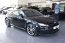 USED 2016 66 AUDI TT 2.0 TDI ultra S line Coupe 3dr Diesel Manual Euro 6 (s/s) (184 ps) **Finance From 9.9% APR**