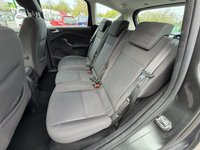 USED 2017 66 FORD C-MAX 1.0 ZETEC 125 