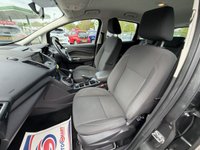 USED 2017 66 FORD C-MAX 1.0 ZETEC 125 