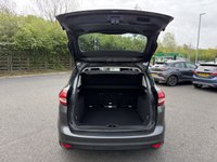 USED 2017 66 FORD C-MAX 1.0 ZETEC 125 