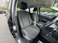 USED 2017 66 FORD C-MAX 1.0 ZETEC 125 