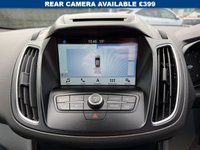 USED 2017 66 FORD C-MAX 1.0 ZETEC 125 