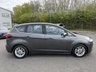USED 2017 66 FORD C-MAX 1.0 ZETEC 125 