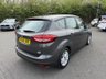 USED 2017 66 FORD C-MAX 1.0 ZETEC 125 