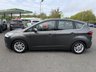USED 2017 66 FORD C-MAX 1.0 ZETEC 125 