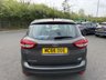 USED 2017 66 FORD C-MAX 1.0 ZETEC 125 