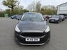 USED 2017 66 FORD C-MAX 1.0 ZETEC 125 