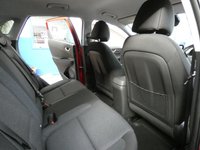 USED 2022 22 HYUNDAI KONA 64kWh Premium SUV 5dr Electric Auto (10.5kW Charger) (204 ps) SAT NAV REAR VIEW CAMERA HEATED SEATS HEATED STEERING WHEEL CRUISE CONTROL PARKING SENSORS 1 OWNER SERVICE HISTORY WARRANTY