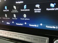 USED 2022 22 HYUNDAI KONA 64kWh Premium SUV 5dr Electric Auto (10.5kW Charger) (204 ps) SAT NAV REAR VIEW CAMERA HEATED SEATS HEATED STEERING WHEEL CRUISE CONTROL PARKING SENSORS 1 OWNER SERVICE HISTORY WARRANTY