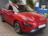 USED 2022 22 HYUNDAI KONA 64kWh Premium SUV 5dr Electric Auto (10.5kW Charger) (204 ps) SAT NAV REAR VIEW CAMERA HEATED SEATS HEATED STEERING WHEEL CRUISE CONTROL PARKING SENSORS 1 OWNER SERVICE HISTORY WARRANTY