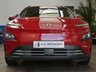 USED 2022 22 HYUNDAI KONA 64kWh Premium SUV 5dr Electric Auto (10.5kW Charger) (204 ps) SAT NAV REAR VIEW CAMERA HEATED SEATS HEATED STEERING WHEEL CRUISE CONTROL PARKING SENSORS 1 OWNER SERVICE HISTORY WARRANTY