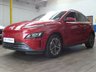 USED 2022 22 HYUNDAI KONA 64kWh Premium SUV 5dr Electric Auto (10.5kW Charger) (204 ps) SAT NAV REAR VIEW CAMERA HEATED SEATS HEATED STEERING WHEEL CRUISE CONTROL PARKING SENSORS 1 OWNER SERVICE HISTORY WARRANTY