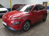 USED 2022 22 HYUNDAI KONA 64kWh Premium SUV 5dr Electric Auto (10.5kW Charger) (204 ps) SAT NAV REAR VIEW CAMERA HEATED SEATS HEATED STEERING WHEEL CRUISE CONTROL PARKING SENSORS 1 OWNER SERVICE HISTORY WARRANTY