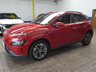 USED 2022 22 HYUNDAI KONA 64kWh Premium SUV 5dr Electric Auto (10.5kW Charger) (204 ps) SAT NAV REAR VIEW CAMERA HEATED SEATS HEATED STEERING WHEEL CRUISE CONTROL PARKING SENSORS 1 OWNER SERVICE HISTORY WARRANTY