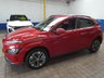 USED 2022 22 HYUNDAI KONA 64kWh Premium SUV 5dr Electric Auto (10.5kW Charger) (204 ps) SAT NAV REAR VIEW CAMERA HEATED SEATS HEATED STEERING WHEEL CRUISE CONTROL PARKING SENSORS 1 OWNER SERVICE HISTORY WARRANTY