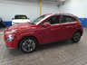 USED 2022 22 HYUNDAI KONA 64kWh Premium SUV 5dr Electric Auto (10.5kW Charger) (204 ps) SAT NAV REAR VIEW CAMERA HEATED SEATS HEATED STEERING WHEEL CRUISE CONTROL PARKING SENSORS 1 OWNER SERVICE HISTORY WARRANTY