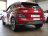USED 2022 22 HYUNDAI KONA 64kWh Premium SUV 5dr Electric Auto (10.5kW Charger) (204 ps) SAT NAV REAR VIEW CAMERA HEATED SEATS HEATED STEERING WHEEL CRUISE CONTROL PARKING SENSORS 1 OWNER SERVICE HISTORY WARRANTY