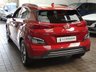 USED 2022 22 HYUNDAI KONA 64kWh Premium SUV 5dr Electric Auto (10.5kW Charger) (204 ps) SAT NAV REAR VIEW CAMERA HEATED SEATS HEATED STEERING WHEEL CRUISE CONTROL PARKING SENSORS 1 OWNER SERVICE HISTORY WARRANTY