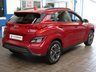 USED 2022 22 HYUNDAI KONA 64kWh Premium SUV 5dr Electric Auto (10.5kW Charger) (204 ps) SAT NAV REAR VIEW CAMERA HEATED SEATS HEATED STEERING WHEEL CRUISE CONTROL PARKING SENSORS 1 OWNER SERVICE HISTORY WARRANTY