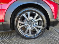 USED 2020 70 MAZDA CX-30 2.0 SKYACTIV-X MHEV GT Sport Tech SUV 5dr Petrol Auto Euro 6 (s/s) (180 ps) Super Low Mileage