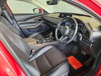 USED 2020 70 MAZDA CX-30 2.0 SKYACTIV-X MHEV GT Sport Tech SUV 5dr Petrol Auto Euro 6 (s/s) (180 ps) Super Low Mileage