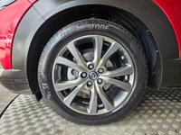USED 2020 70 MAZDA CX-30 2.0 SKYACTIV-X MHEV GT Sport Tech SUV 5dr Petrol Auto Euro 6 (s/s) (180 ps) Super Low Mileage