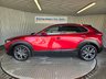 USED 2020 70 MAZDA CX-30 2.0 SKYACTIV-X MHEV GT Sport Tech SUV 5dr Petrol Auto Euro 6 (s/s) (180 ps) Super Low Mileage