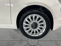 USED 2022 22 FIAT 500C 1.0 MHEV Dolcevita Convertible 2dr Petrol Manual Euro 6 (s/s) (70 bhp) 