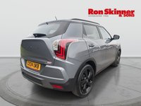 USED 2024 24 KGM TIVOLI 1.5 K30 SUV 5dr Petrol Manual Euro 6 (s/s) (163 ps) 