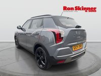 USED 2024 24 KGM TIVOLI 1.5 K30 SUV 5dr Petrol Manual Euro 6 (s/s) (163 ps) 