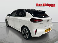 USED 2023 23 VAUXHALL Corsa Electric 50kWh GS Hatchback 5dr Electric Auto (136 ps) 
