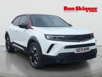 USED 2021 71 VAUXHALL MOKKA ELECTRIC 50kWh SRi Nav Premium SUV 5dr Electric Auto (136 ps) 