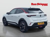 USED 2021 71 VAUXHALL MOKKA ELECTRIC 50kWh SRi Nav Premium SUV 5dr Electric Auto (136 ps) 