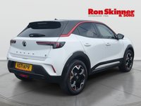 USED 2021 71 VAUXHALL MOKKA ELECTRIC 50kWh SRi Nav Premium SUV 5dr Electric Auto (136 ps) 