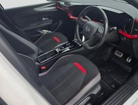 USED 2021 71 VAUXHALL MOKKA ELECTRIC 50kWh SRi Nav Premium SUV 5dr Electric Auto (136 ps) 