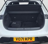USED 2021 71 VAUXHALL MOKKA ELECTRIC 50kWh SRi Nav Premium SUV 5dr Electric Auto (136 ps) 