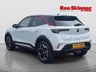 USED 2021 71 VAUXHALL MOKKA ELECTRIC 50kWh SRi Nav Premium SUV 5dr Electric Auto (136 ps) 