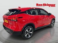 USED 2023 73 NISSAN QASHQAI 1.5 h e-POWER Acenta Premium SUV 5dr Petrol Hybrid Auto Euro 6 (s/s) (190 ps) 