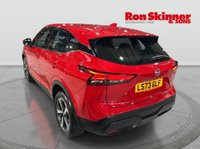 USED 2023 73 NISSAN QASHQAI 1.5 h e-POWER Acenta Premium SUV 5dr Petrol Hybrid Auto Euro 6 (s/s) (190 ps) 