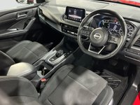 USED 2023 73 NISSAN QASHQAI 1.5 h e-POWER Acenta Premium SUV 5dr Petrol Hybrid Auto Euro 6 (s/s) (190 ps) 