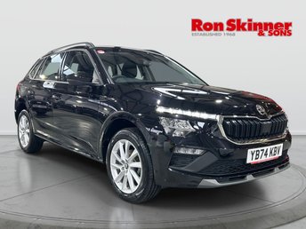 2025 SKODA KAMIQ