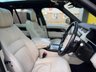 USED 2020 20 LAND ROVER RANGE ROVER 3.0 SD V6 Vogue SUV 5dr Diesel Auto 4WD Euro 6 (s/s) (275 ps) 