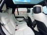 USED 2020 20 LAND ROVER RANGE ROVER 3.0 SD V6 Vogue SUV 5dr Diesel Auto 4WD Euro 6 (s/s) (275 ps) 