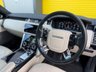 USED 2020 20 LAND ROVER RANGE ROVER 3.0 SD V6 Vogue SUV 5dr Diesel Auto 4WD Euro 6 (s/s) (275 ps) 