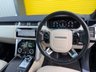 USED 2020 20 LAND ROVER RANGE ROVER 3.0 SD V6 Vogue SUV 5dr Diesel Auto 4WD Euro 6 (s/s) (275 ps) 