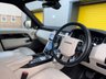 USED 2020 20 LAND ROVER RANGE ROVER 3.0 SD V6 Vogue SUV 5dr Diesel Auto 4WD Euro 6 (s/s) (275 ps) 