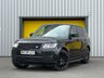 USED 2020 20 LAND ROVER RANGE ROVER 3.0 SD V6 Vogue SUV 5dr Diesel Auto 4WD Euro 6 (s/s) (275 ps) 
