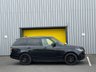 USED 2020 20 LAND ROVER RANGE ROVER 3.0 SD V6 Vogue SUV 5dr Diesel Auto 4WD Euro 6 (s/s) (275 ps) 