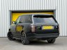 USED 2020 20 LAND ROVER RANGE ROVER 3.0 SD V6 Vogue SUV 5dr Diesel Auto 4WD Euro 6 (s/s) (275 ps) 